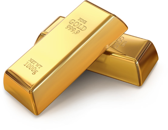 gold-blocks Gold Trading